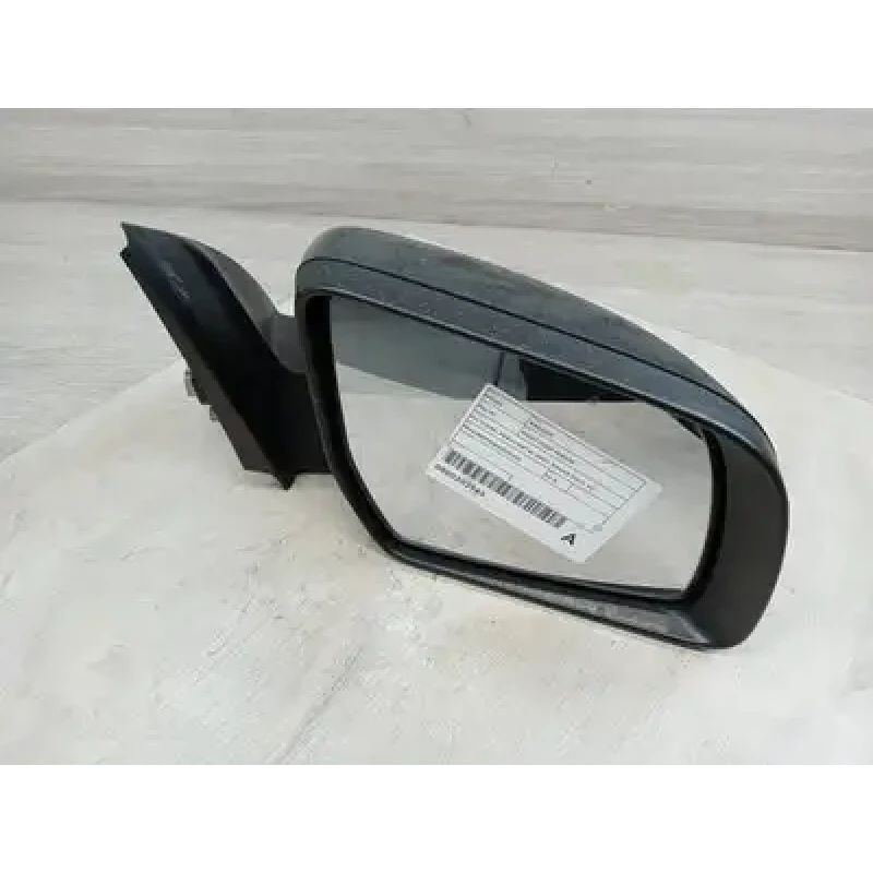 FORD RANGER RIGHT DOOR MIRROR WILDTRAK, HEAVY METAL GREY, POWER FOLD, W/ INDICAT