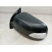 FORD RANGER LEFT DOOR MIRROR WILDTRAK, HEAVY METAL GREY, POWER FOLD, W/ INDICATO
