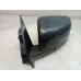 FORD RANGER LEFT DOOR MIRROR WILDTRAK, HEAVY METAL GREY, POWER FOLD, W/ INDICATO