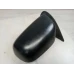 TOYOTA HILUX LEFT DOOR MIRROR POWER, BLACK, NON BASE EXTENSION TYPE, 10 PIN PLUG