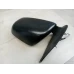 TOYOTA HILUX LEFT DOOR MIRROR POWER, BLACK, NON BASE EXTENSION TYPE, 10 PIN PLUG