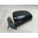 TOYOTA HILUX LEFT DOOR MIRROR POWER, BLACK, NON BASE EXTENSION TYPE, 10 PIN PLUG