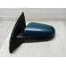 HOLDEN COMMODORE LEFT DOOR MIRROR VE, NON HEATED & NON PUDDLE LAMP TYPE, 08/