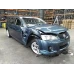 HOLDEN COMMODORE LEFT DOOR MIRROR VE, NON HEATED & NON PUDDLE LAMP TYPE, 08/
