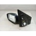 HYUNDAI I30 LEFT DOOR MIRROR GD, HATCH (S. KOREA VIN KMHD), POWER FOLDING, W/ IN