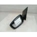 HYUNDAI I30 LEFT DOOR MIRROR GD, HATCH (S. KOREA VIN KMHD), POWER FOLDING, W/ IN