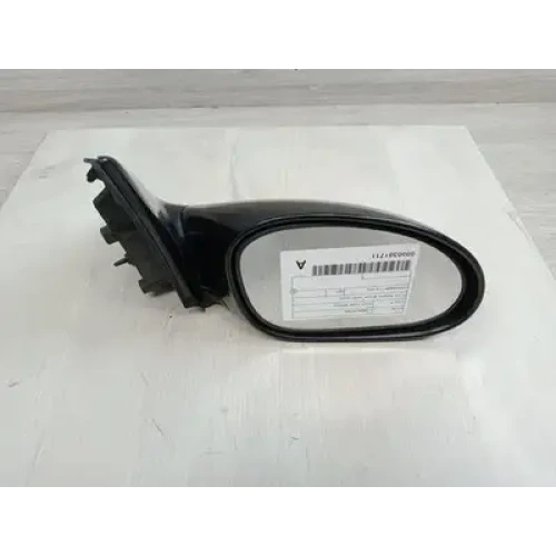 HOLDEN COMMODORE RIGHT DOOR MIRROR VT-VX, POWER, BLACK, 09/97-09/02 2001
