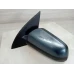 HOLDEN COMMODORE LEFT DOOR MIRROR VE, NON HEATED & NON PUDDLE LAMP TYPE, 08/