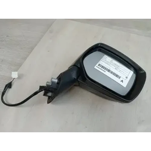 SUBARU XV RIGHT DOOR MIRROR G4X, NON INDICATOR TYPE, 08/11-04/17 2014