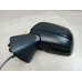 SUBARU XV LEFT DOOR MIRROR G4X, NON INDICATOR TYPE, 08/11-04/17 2014