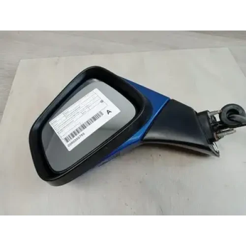 HOLDEN TRAX LEFT DOOR MIRROR TJ SERIES, NON INDICATOR TYPE, 10/16-12/20 2017