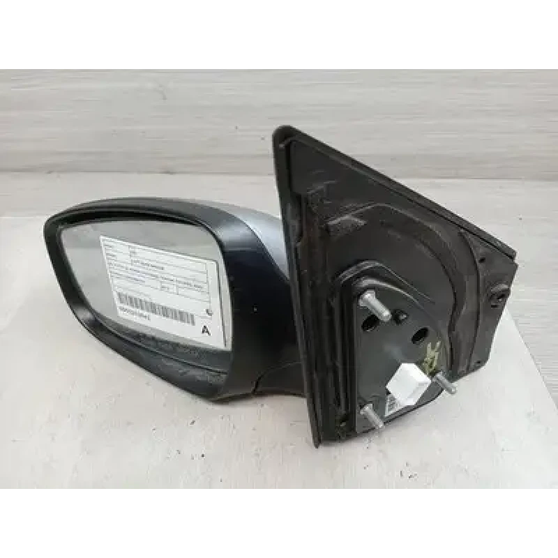 HYUNDAI I30 LEFT DOOR MIRROR GD, HATCH (S. KOREA VIN KMHD), MANUAL FOLDING, NON
