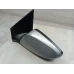HYUNDAI I30 LEFT DOOR MIRROR GD, HATCH (S. KOREA VIN KMHD), MANUAL FOLDING, NON