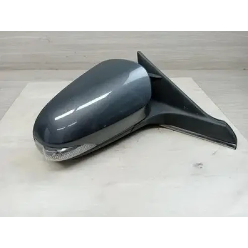 TOYOTA CAMRY RIGHT DOOR MIRROR ASV50, ALTISE/ATARA S/SX, NON AUTO DIPPING TYPE,