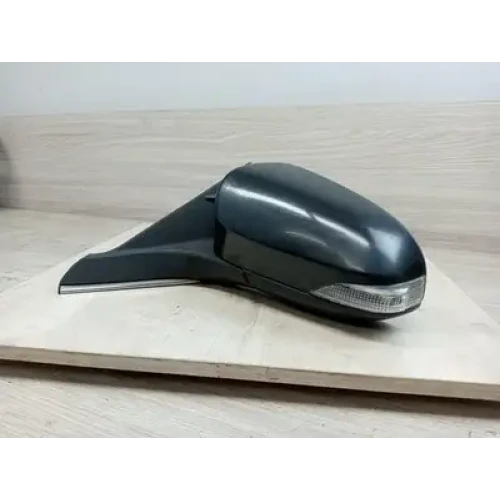 TOYOTA CAMRY LEFT DOOR MIRROR ASV50/AVV50, ATARA SL/HYBRID, W/ AUTO DIPPING TYPE