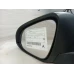 TOYOTA CAMRY LEFT DOOR MIRROR ASV50/AVV50, ATARA SL/HYBRID, W/ AUTO DIPPING TYPE