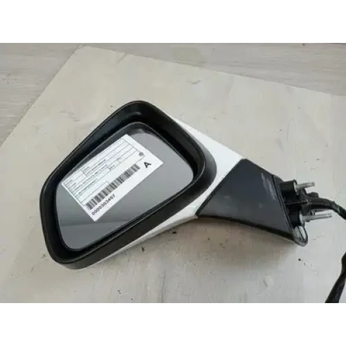 HOLDEN TRAX LEFT DOOR MIRROR TJ SERIES, ACTIVE/LS, 08/13-09/16 2016