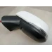 TOYOTA RAV4 LEFT DOOR MIRROR ELECT ADJ, NON CAMERA TYPE, COLOUR CODED TYPE, XA50