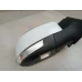 FORD FOCUS RIGHT DOOR MIRROR LZ, TITANIUM, POWER FOLDING, HEATED, W/ PUDDLE LAMP