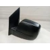 HYUNDAI ILOAD/IMAX LEFT DOOR MIRROR TQ, MANUAL FOLDING TYPE, BLACK, 11/07-03/21