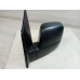 HYUNDAI ILOAD/IMAX LEFT DOOR MIRROR TQ, MANUAL FOLDING TYPE, BLACK, 11/07-03/21