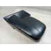 HYUNDAI ILOAD/IMAX LEFT DOOR MIRROR TQ, MANUAL FOLDING TYPE, BLACK, 11/07-03/21