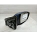HYUNDAI IX35 RIGHT DOOR MIRROR LM SERIES, MANUAL FOLD (6 PIN), 11/09-01/16 2014