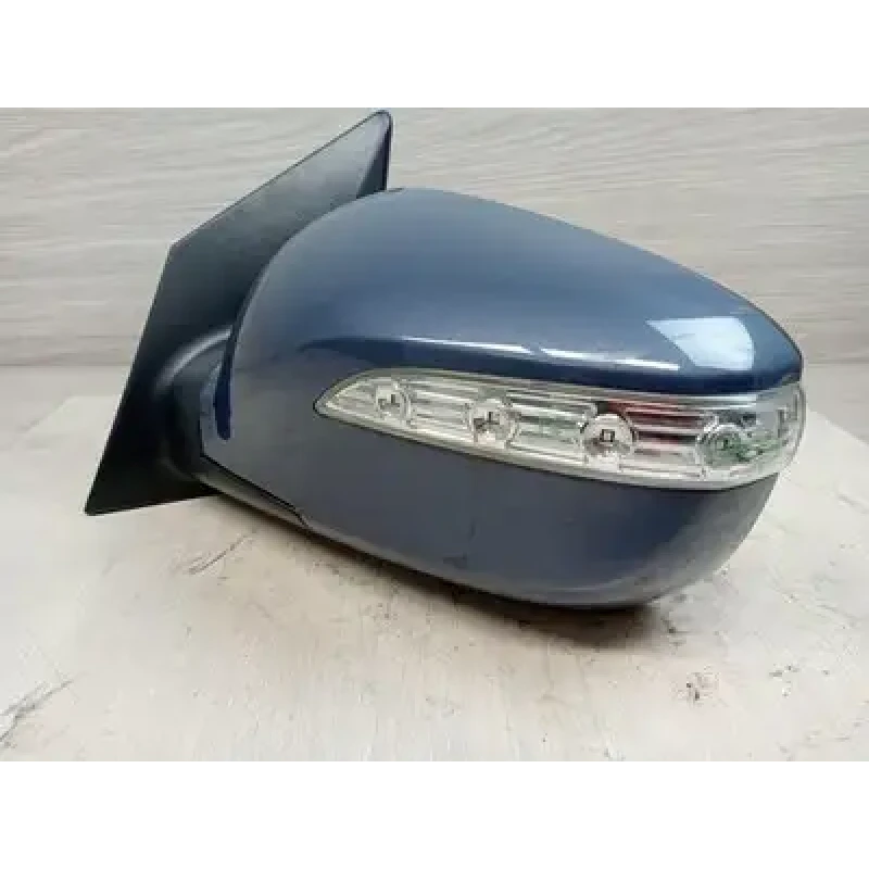 HYUNDAI IX35 LEFT DOOR MIRROR LM SERIES, MANUAL FOLD (6 PIN), 11/09-01/16 2014