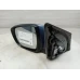 HYUNDAI IX35 LEFT DOOR MIRROR LM SERIES, MANUAL FOLD (6 PIN), 11/09-01/16 2014