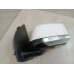 NISSAN NAVARA LEFT DOOR MIRROR D40, POWER, COLOUR CODED, W/ INDICATOR TYPE, 09/0 NISSAN NAVARA LEFT DOOR MIRROR D40, POWER, COLOUR CODED, W/ INDICATOR TYPE, 09/0