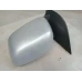 NISSAN NAVARA LEFT DOOR MIRROR D40, POWER, COLOUR CODED, NON INDICATOR TYPE, 09/