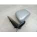 NISSAN NAVARA LEFT DOOR MIRROR D40, POWER, COLOUR CODED, NON INDICATOR TYPE, 09/