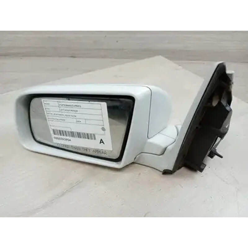 HOLDEN STATESMAN/CAPRICE LEFT DOOR MIRROR WK-WL, STATESMAN, 05/03-08/06 2004