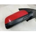 HOLDEN COMMODORE RIGHT DOOR MIRROR VF, COLOUR CODED/BLACK, NON BLINDSPOT TYPE, 0