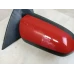 HOLDEN COMMODORE RIGHT DOOR MIRROR VF, COLOUR CODED/BLACK, NON BLINDSPOT TYPE, 0