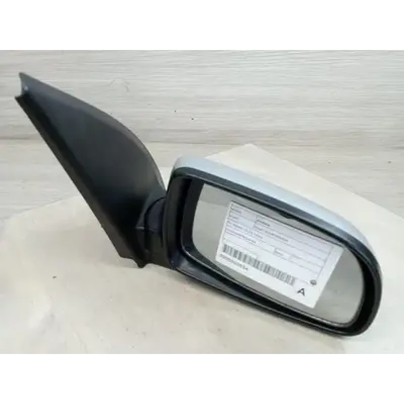HOLDEN BARINA RIGHT DOOR MIRROR TK, SEDAN, 12/05-12/12 2006
