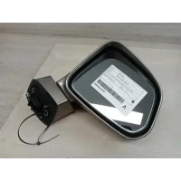 HOLDEN CAPTIVA RIGHT DOOR MIRROR CG, NON HEATED, NON INDICATOR TYPE, 5 PIN TYPE,
