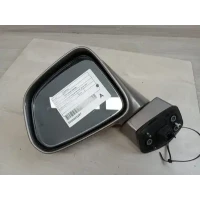 HOLDEN CAPTIVA LEFT DOOR MIRROR CG, NON HEATED, NON INDICATOR TYPE, 5 PIN TYPE,