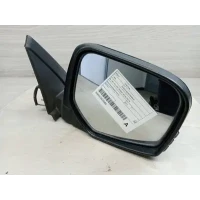 MITSUBISHI TRITON RIGHT DOOR MIRROR ML-MN, POWER, BLACK, 07/06-04/15 2011