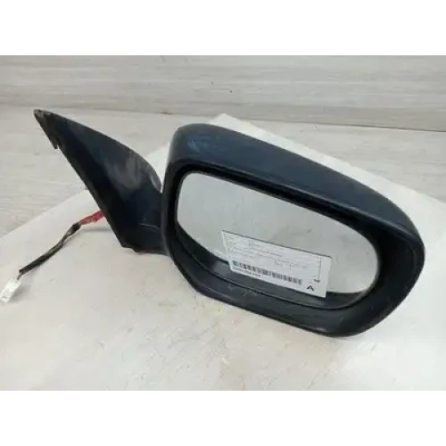 TOYOTA PRADO RIGHT DOOR MIRROR 150 SERIES, GX/GXL, NON HEATED, MANUAL FOLD, W/ C TOYOTA PRADO RIGHT DOOR MIRROR 150 SERIES, GX/GXL, NON HEATED, MANUAL FOLD, W/ C