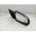 HYUNDAI I30 RIGHT DOOR MIRROR GD, HATCH (S. KOREA VIN KMHD), POWER FOLDING, W/ I