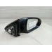 HYUNDAI I30 RIGHT DOOR MIRROR GD, HATCH (S. KOREA VIN KMHD), POWER FOLDING, W/ I