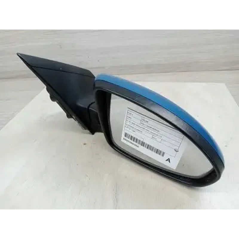 HOLDEN CRUZE RIGHT DOOR MIRROR JG-JH, NON INDICATOR TYPE, 03/09-01/17 2012