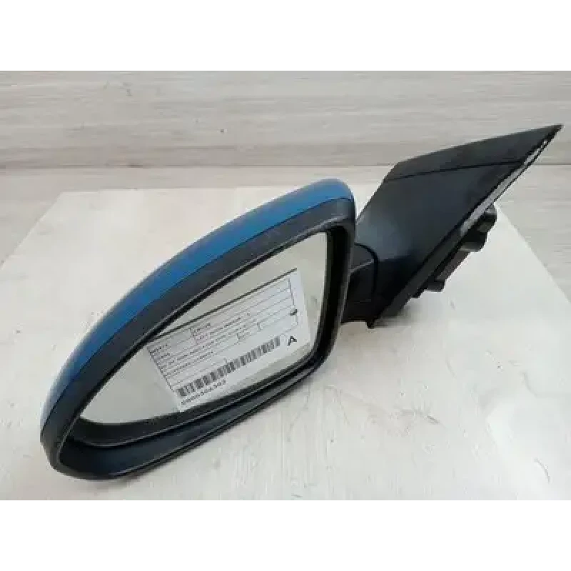 HOLDEN CRUZE LEFT DOOR MIRROR JG-JH, NON INDICATOR TYPE, 03/09-01/17 2012
