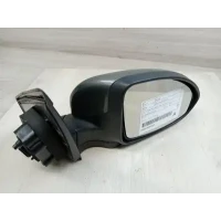 HOLDEN CRUZE RIGHT DOOR MIRROR JG-JH, NON INDICATOR TYPE, 03/09-01/17 2011