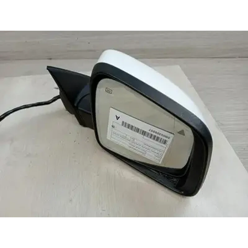 JEEP GRANDCHEROKEE RIGHT DOOR MIRROR W/ MEMORY, AUTO DIM, BLIND SPOT, NON PUDDLE