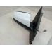HOLDEN COMMODORE RIGHT DOOR MIRROR VF, COLOUR CODED/BLACK, NON BLINDSPOT TYPE, 0