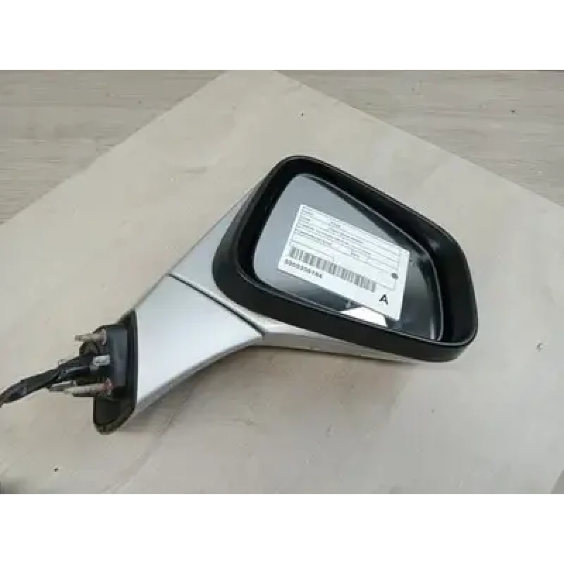 HOLDEN TRAX RIGHT DOOR MIRROR TJ SERIES, W/ INDICATOR TYPE, 10/16-12/20 2019