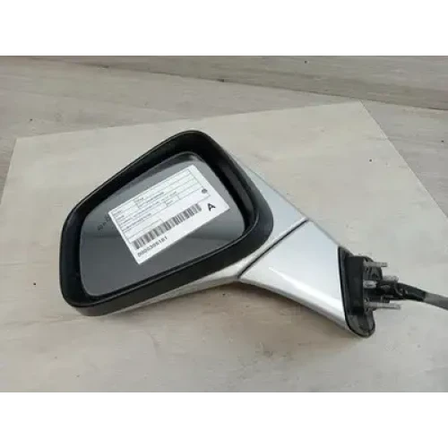 HOLDEN TRAX LEFT DOOR MIRROR TJ SERIES, W/ INDICATOR TYPE, 10/16-12/20 2019