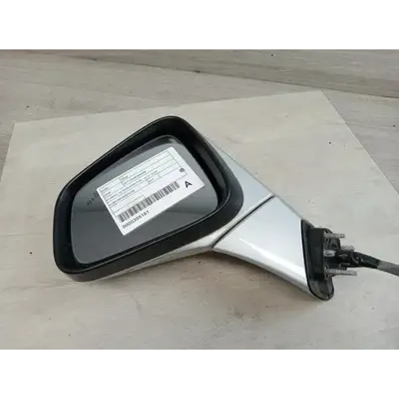 HOLDEN TRAX LEFT DOOR MIRROR TJ SERIES, W/ INDICATOR TYPE, 10/16-12/20 2019